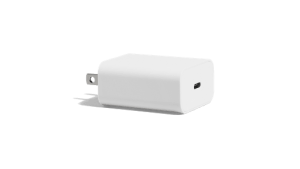Apple 18W USB-C Power Adapter