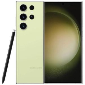 Galaxy S23 Ultra (Network Unlocked)