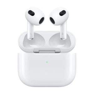 Apple AirPods (3rd Gen) (MagSafe Charging Case)