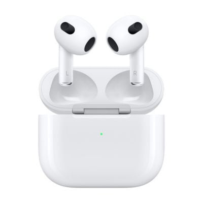 Apple AirPods (3rd Gen) (MagSafe Charging Case)