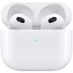 Apple AirPods (3rd Gen) (Lightning Charging Case)