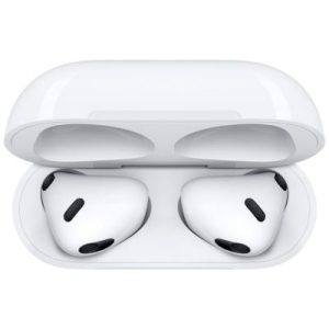 Apple AirPods (3rd Gen) (Lightning Charging Case)