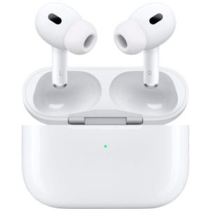 Apple AirPods Pro (2nd Gen) with MagSafe Charging Case (Lightning)