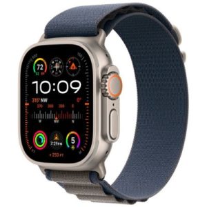 Apple Watch Ultra 2 (GPS + Cellular)
