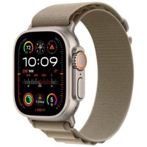 Apple Watch Ultra 2 (GPS + Cellular)