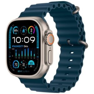Apple Watch Ultra 2 (GPS + Cellular)