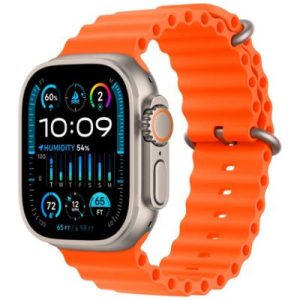 Apple Watch Ultra 2 (GPS + Cellular)