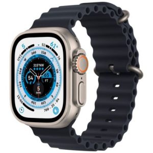 Apple Watch Ultra (GPS + Cellular)
