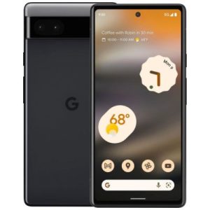 Google Pixel 6a (Unlocked)