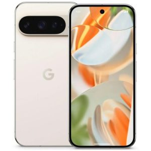 Google Pixel 9 Pro (Unlocked)