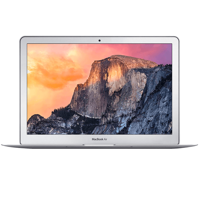 MacBook Air 13.3 (Early 2015) i5 1.6GHz 8GB