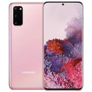 Galaxy S20 5G (Verizon)