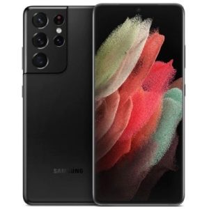 Galaxy S21 Ultra 5G (Network Unlocked)
