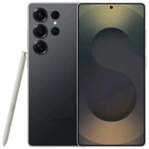 Galaxy S25 Ultra (Factory Unlocked)