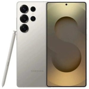 Galaxy S25 Ultra (Factory Unlocked)