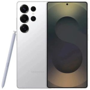 Galaxy S25 Ultra (Factory Unlocked)