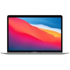 Apple MacBook Air (2020) 13 – 8GB RAM. 1.1GHz Intel Core i3
