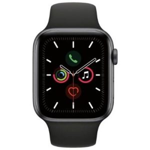 Apple Watch Series 5 Aluminum (GPS + Cellular)