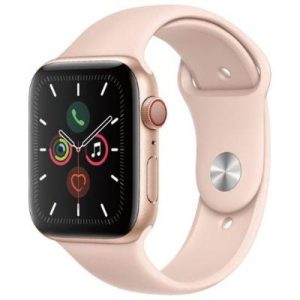 Apple Watch Series 5 Aluminum (GPS + Cellular)