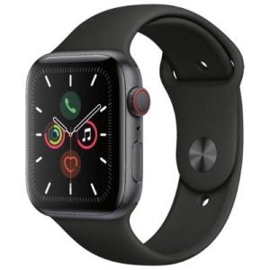 Apple Watch Series 5 Aluminum (GPS + Cellular)