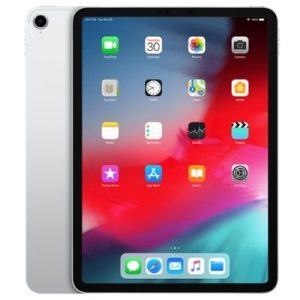 iPad Pro 11 1st Gen (2018) (WiFi + Cellular)