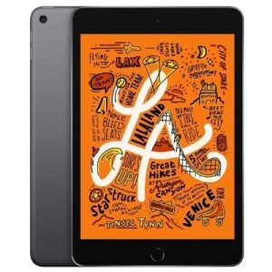 iPad mini 5 (WiFi + Cellular)