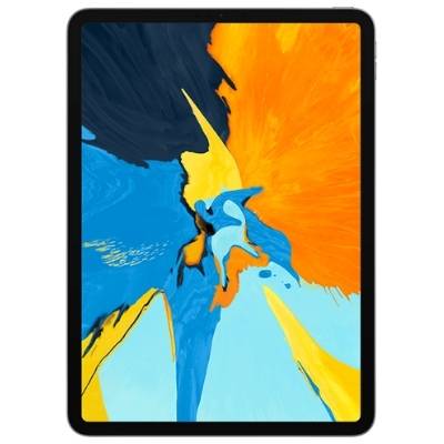 iPad Pro 11 1st Gen (2018) (WiFi)
