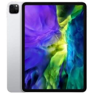 iPad Pro 11 2nd Gen (2020) (WiFi)