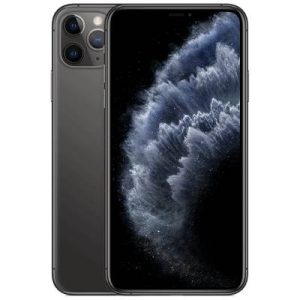 iPhone 11 Pro Max (Unlocked)