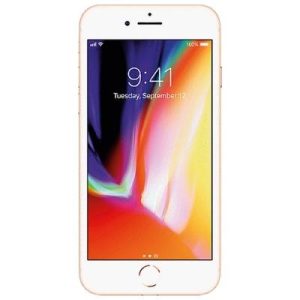 iPhone 8 (Unlocked)