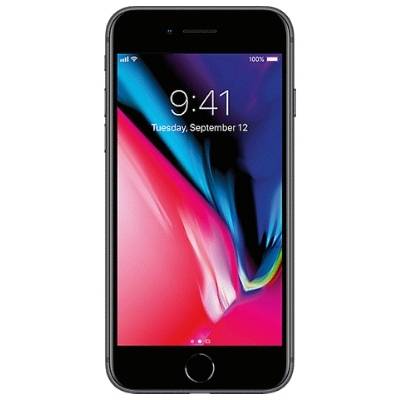 iPhone 8 (Unlocked)