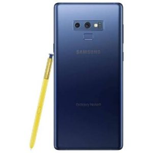 Galaxy Note 9 (Factory Unlocked)