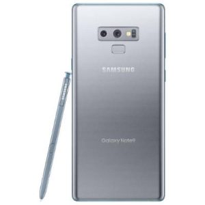 Galaxy Note 9 (Factory Unlocked)
