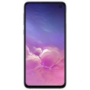 Galaxy S10e (Network Unlocked)